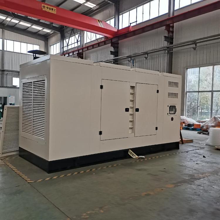 临泉发电机出租